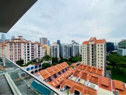 Vivace (D9), Apartment #610330251